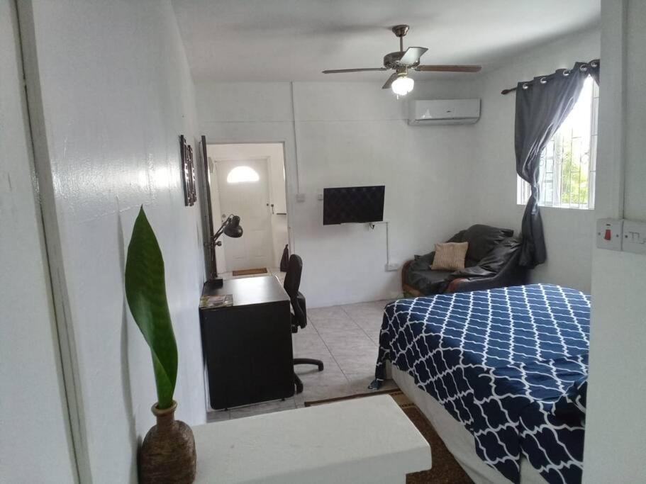 Ladville Apartment Near Kingstown #2 외부 사진